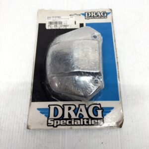 Drag Specialties Headlight Visor DS-373651 for 1975-1998 Harley XL FX