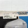 Drag Specialties Headlight Visor DS-373651 for 1975-1998 Harley XL FX