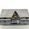 CH265 (3) Harley Turn Signal Relocation Bar, Lights and License Plate for Sportster Dyna