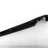 CH266 (1) Harley Rear Fender Strut Cover Right Black 2014-2018 Sportster