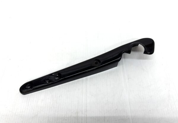 CH266 (1) Harley Rear Fender Strut Cover Right Black 2014-2018 Sportster
