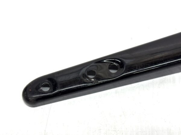 CH266 (2) Harley Rear Fender Strut Cover Right Black 2014-2018 Sportster