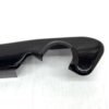 CH266 (3) Harley Rear Fender Strut Cover Right Black 2014-2018 Sportster
