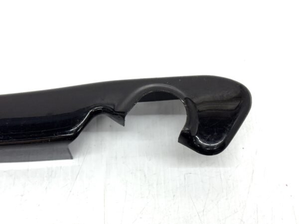 CH266 (3) Harley Rear Fender Strut Cover Right Black 2014-2018 Sportster