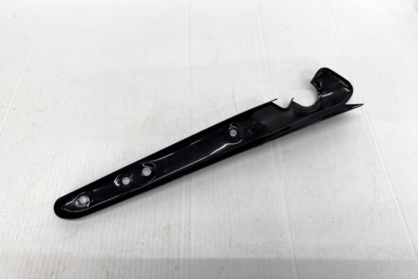 CH266 (4) Harley Rear Fender Strut Cover Right Black 2014-2018 Sportster