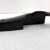 CH266 (6) Harley Rear Fender Strut Cover Right Black 2014-2018 Sportster