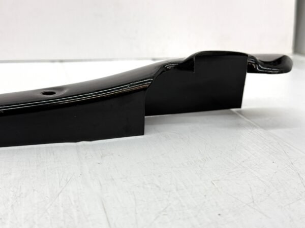 CH266 (6) Harley Rear Fender Strut Cover Right Black 2014-2018 Sportster