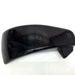 OEM Harley Side Cover Left Black 69201646 2018-24 Softail  Low Rider
