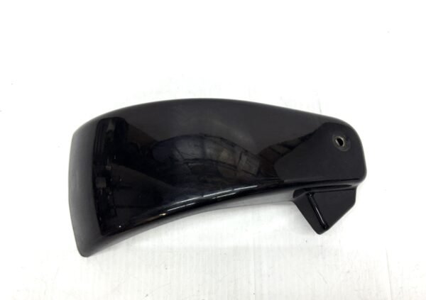 OEM Harley Side Cover Left Black 69201646 2018-24 Softail  Low Rider