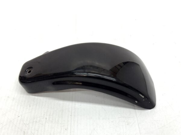 OEM Harley Side Cover Left Black 69201646 2018-24 Softail  Low Rider
