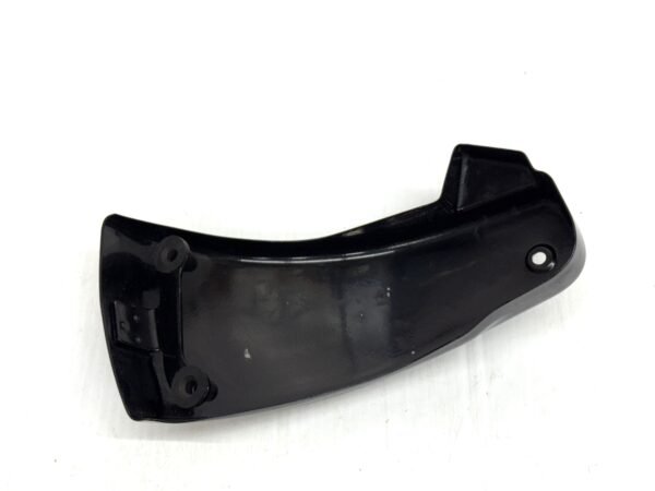 OEM Harley Side Cover Left Black 69201646 2018-24 Softail  Low Rider
