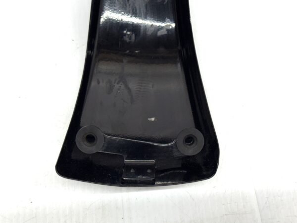 OEM Harley Side Cover Left Black 69201646 2018-24 Softail  Low Rider