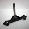 CH268 (1) OEM Harley Lower Triple Tree Clamp Fork 41mm 1987-2013 Touring