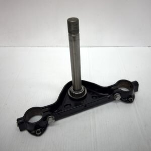 OEM Harley Lower Triple Tree Clamp Fork 41mm 1987-2013 Touring