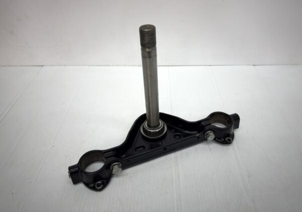 CH268 (1) OEM Harley Lower Triple Tree Clamp Fork 41mm 1987-2013 Touring