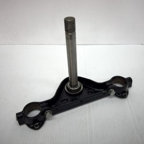 OEM Harley Lower Triple Tree Clamp Fork 41mm 1987-2013 Touring