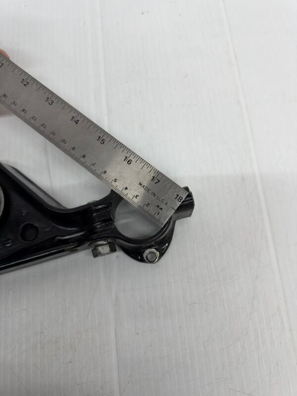 CH268 (4) OEM Harley Lower Triple Tree Clamp Fork 41mm 1987-2013 Touring