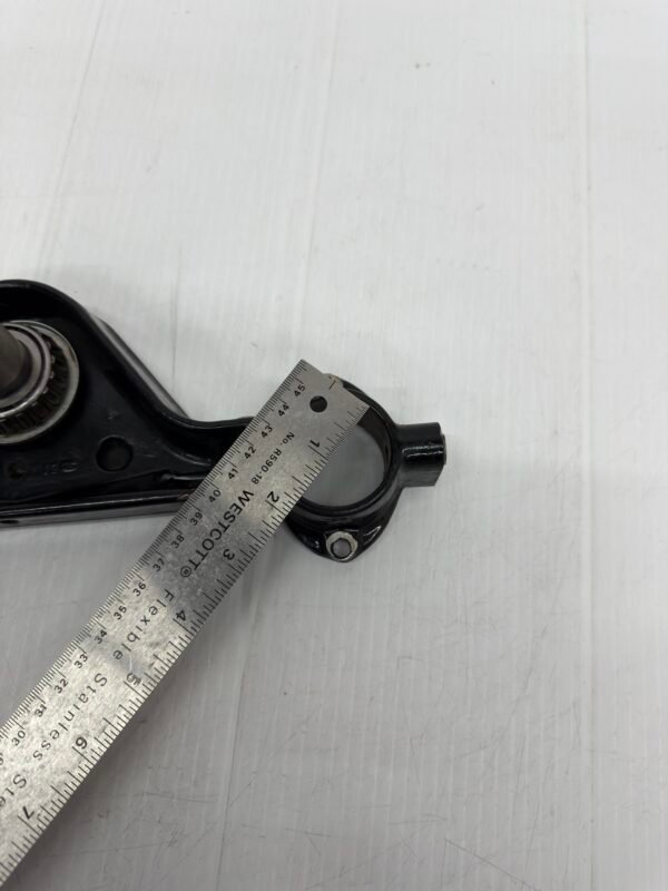 CH268 (5) OEM Harley Lower Triple Tree Clamp Fork 41mm 1987-2013 Touring