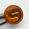 CH269 (5) OEM Harley Rear Turn Signal Bar for 2005-2024 Touring