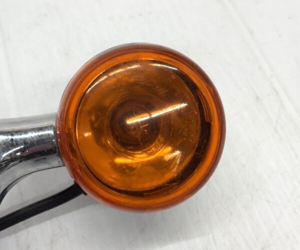 CH269 (5) OEM Harley Rear Turn Signal Bar for 2005-2024 Touring