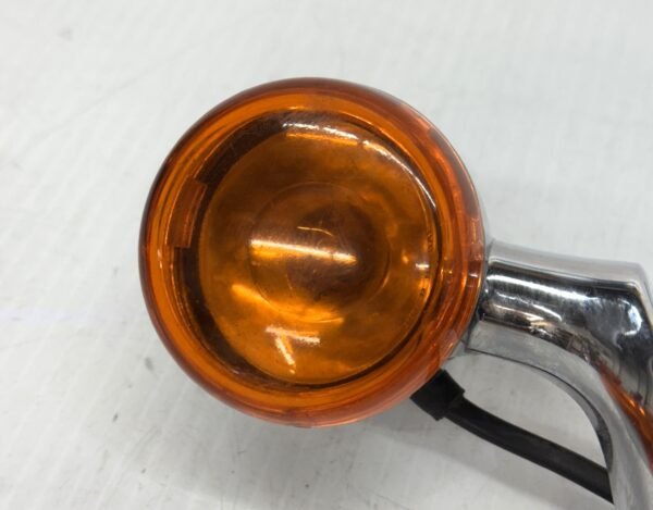 CH269 (6) OEM Harley Rear Turn Signal Bar for 2005-2024 Touring