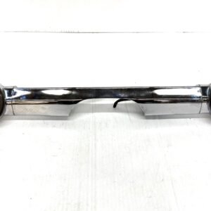 Chrome Rear Lightbar With Turn Signals  68145-98 68510-74 for 1998-2009 Touring