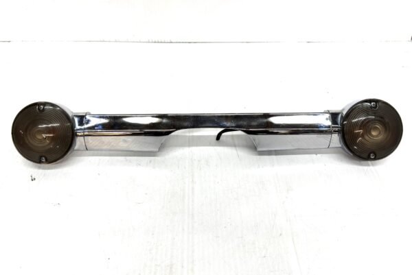 Chrome Rear Lightbar With Turn Signals  68145-98 68510-74 for 1998-2009 Touring