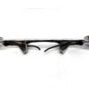 Chrome Rear Lightbar With Turn Signals  68145-98 68510-74 for 1998-2009 Touring