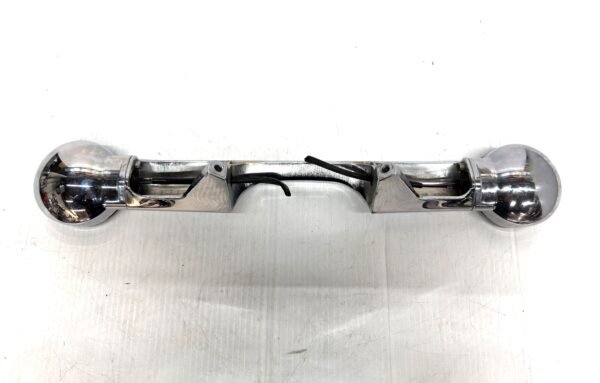 Chrome Rear Lightbar With Turn Signals  68145-98 68510-74 for 1998-2009 Touring