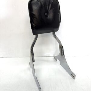 Harley Sissy bar Backrest for 1970-1984 Shovelhead FX