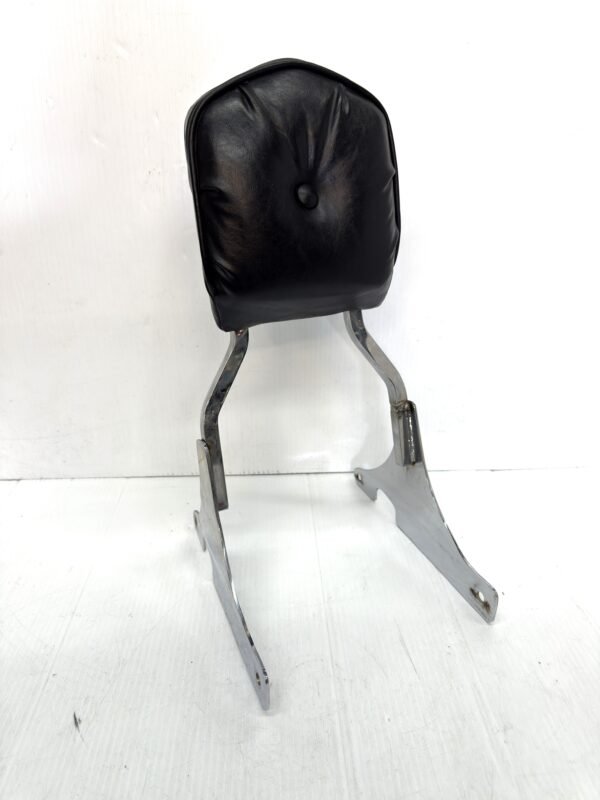 Harley Sissy bar Backrest for 1970-1984 Shovelhead FX