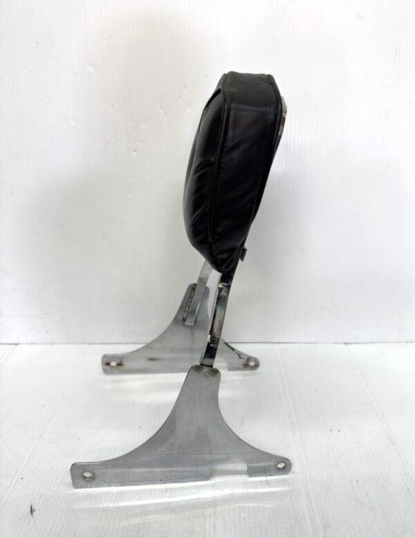 Harley Sissy bar Backrest for 1970-1984 Shovelhead FX