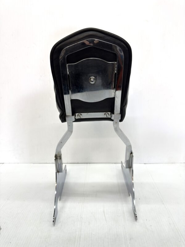 Harley Sissy bar Backrest for 1970-1984 Shovelhead FX