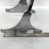 Harley Sissy bar Backrest for 1970-1984 Shovelhead FX