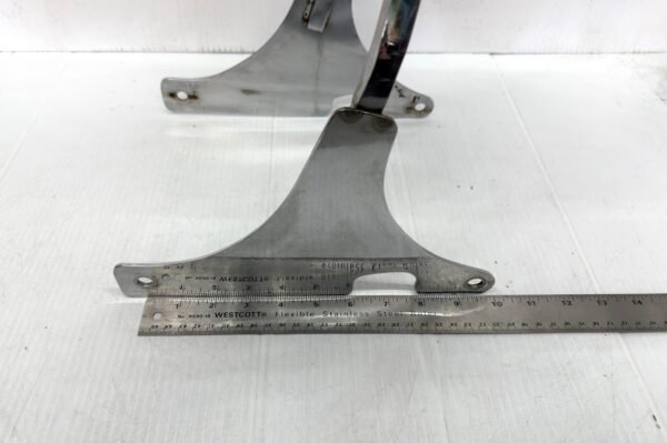 Harley Sissy bar Backrest for 1970-1984 Shovelhead FX
