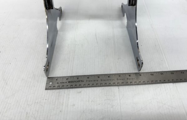 Harley Sissy bar Backrest for 1970-1984 Shovelhead FX