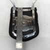 Harley Sissy bar Backrest for 1970-1984 Shovelhead FX