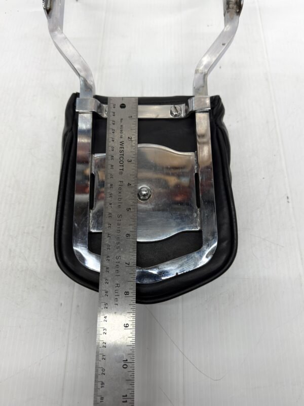 Harley Sissy bar Backrest for 1970-1984 Shovelhead FX