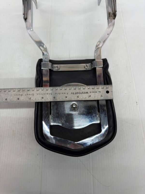 Harley Sissy bar Backrest for 1970-1984 Shovelhead FX
