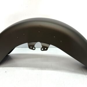 Harley Front Fender Dark Grey for 2014-later Touring