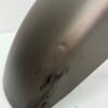CH274 (3) Harley Front Fender Dark Grey for 2014-later Touring