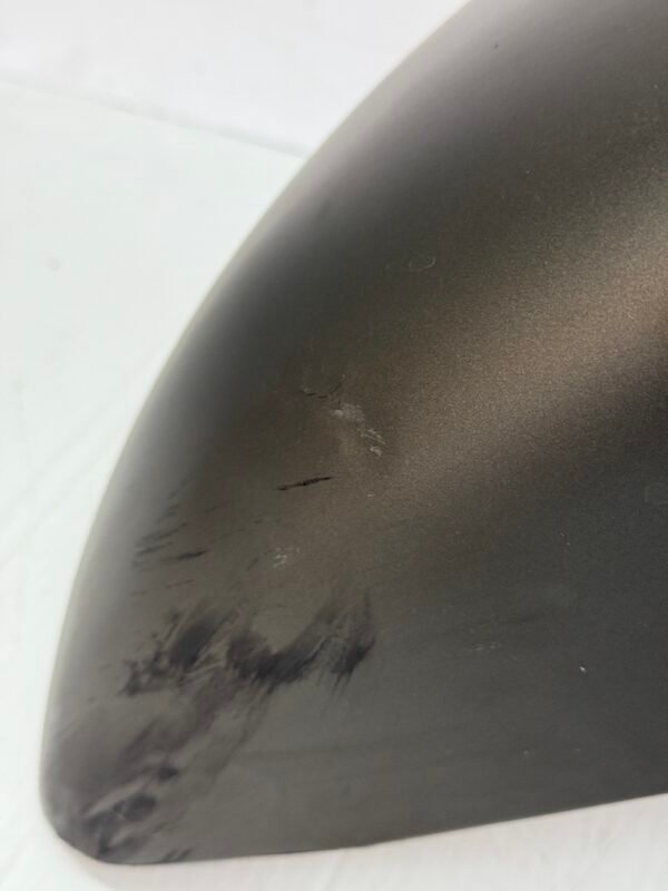 CH274 (4) Harley Front Fender Dark Grey for 2014-later Touring
