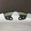 CH274 (5) Harley Front Fender Dark Grey for 2014-later Touring