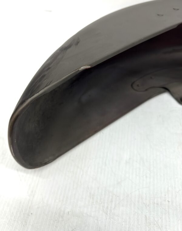 CH274 (7) Harley Front Fender Dark Grey for 2014-later Touring