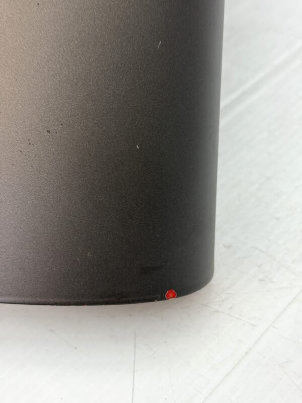 CH274 (8) Harley Front Fender Dark Grey for 2014-later Touring