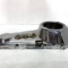CH275 (2) OEM Harley Chrome Outer Primary Cover 60506-82A for 1970-84 Harley Shovelhead FX FL