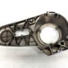 CH275 (5) OEM Harley Chrome Outer Primary Cover 60506-82A for 1970-84 Harley Shovelhead FX FL