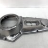 CH276 (3) OEM Harley Polished Outer Primary Cover 60506-82A for 1970-84 Harley Shovelhead FX FL