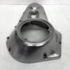 CH276 (5) OEM Harley Polished Outer Primary Cover 60506-82A for 1970-84 Harley Shovelhead FX FL