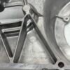 CH276 (7) OEM Harley Polished Outer Primary Cover 60506-82A for 1970-84 Harley Shovelhead FX FL
